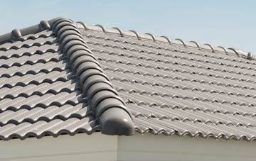 advantages of West Strathan clay roofing