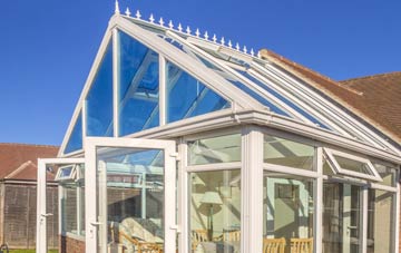 conservatory roof insulation costs West Strathan