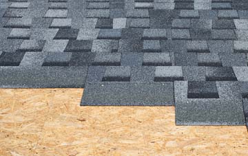 expert West Strathan asphalt roof companies