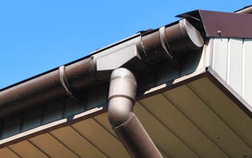 types of West Strathan fascias