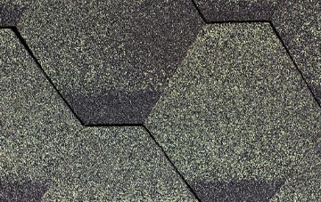 West Strathan fibreglass shingle repairs