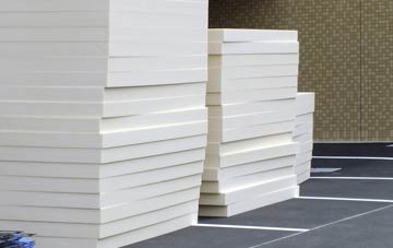 West Strathan flat roof insulation costs