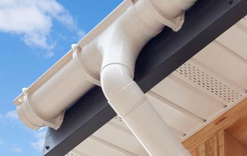 West Strathan gutter installation costs