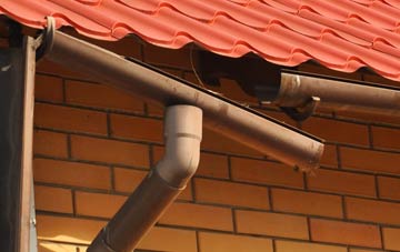 West Strathan gutter repair costs