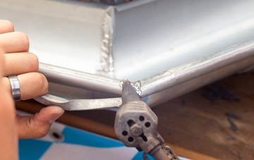 disadvantages of West Strathan lead roofing