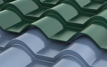 who should consider West Strathan plastic roofs