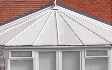 West Strathan polycarbonate conservatory roof repairs