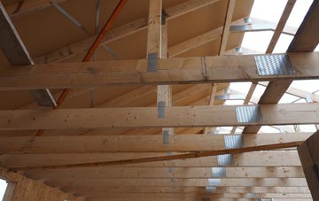 West Strathan roof truss costs
