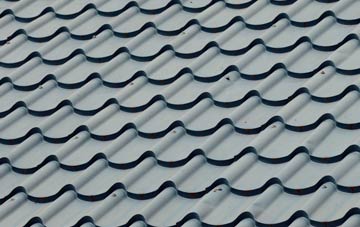 West Strathan rubber roofing companies