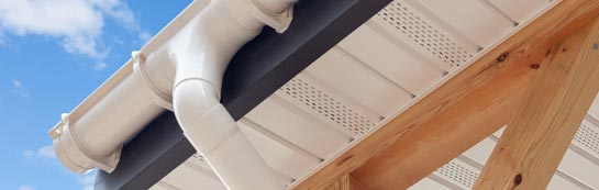 get West Strathan guttering quotes today