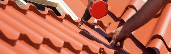 save on West Strathan roof installation costs