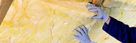 quotes for West Strathan roof insulation