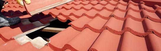 compare West Strathan roof repair quotes