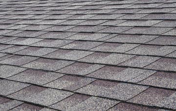 West Strathan tiles for shallow pitch roofing