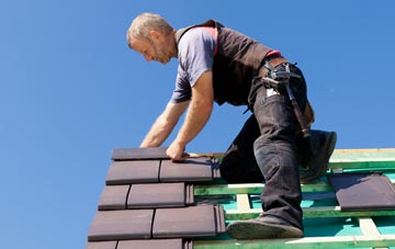 disadvantages of West Strathan slate roofing
