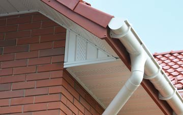 West Strathan soffit repair costs