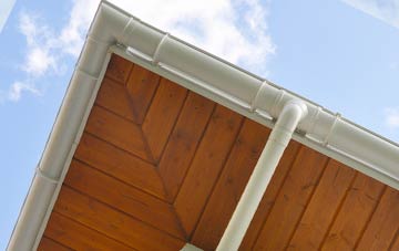 West Strathan soffit types