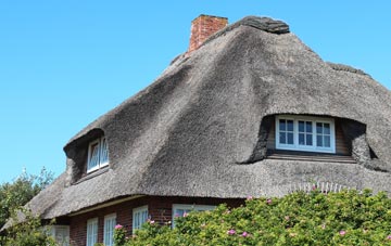 thatch roofing West Strathan, Highland