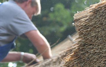 professional West Strathan thatchers