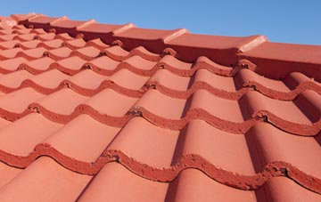 West Strathan tile and slate roof replacement