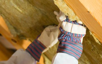 types of West Strathan pitched roof insulation materials
