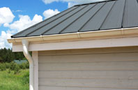 West Strathan fascia repair