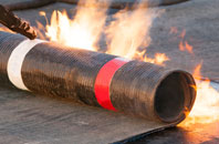 free West Strathan re-felting quotes