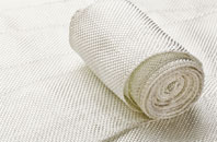 West Strathan fibreglass roofing repairs