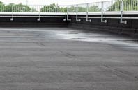 find rated West Strathan flat roofing companies