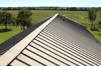 West Strathan metal roof quotes