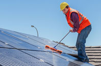 free West Strathan roof cleaner quotes