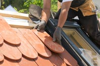West Strathan tiled roofing companies