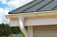 West Strathan soffits
