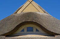 West Strathan thatch roofing